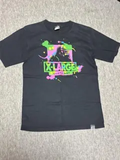 X-LARGE グラフィックTシャツ Mサイズ