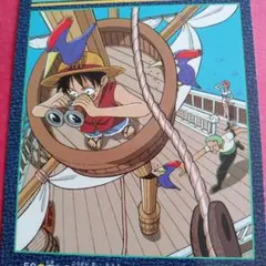 ONE PIECE 麦わら航海記 53 ヴェネツィアンゼブラと赤葡萄 - メルカリ