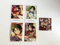 あんスタ 蓮巳敬人 カード セット