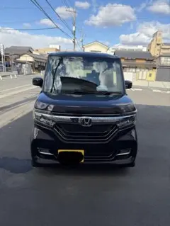 ホンダ N BOX
