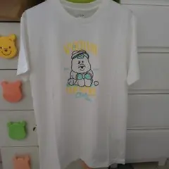 iLiFE! あいす お文具さんTシャツ - メルカリ