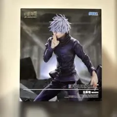2026年最新】FIGURIZMα 五条悟 無量空処の人気アイテム - メルカリ