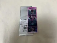 銀河特急　ミルキー☆サブウェイ TSUTAYA POP UP SHOP チハル