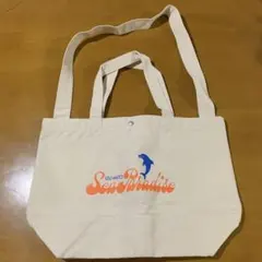 Novelbright CIRCUS PVCトートバッグ - メルカリ