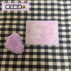 サンリオ 平成生まれキャラクター シークレットミニミラー チャーミーキティ