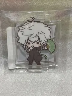 DMMスクラッチくじ　叢雲カゲツ　ペン立てアクリルスタンド