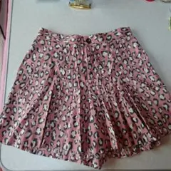 GU  ショートパンツ
