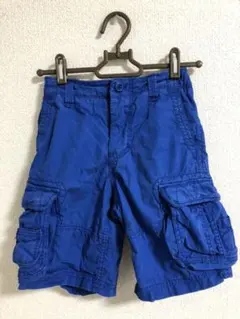GAP ハーフパンツ 120 カーゴパンツ