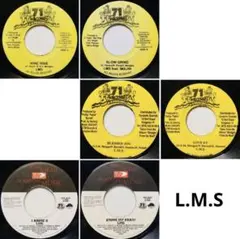 Prince Buster 等 7インチ レコード 9枚セット(バラ売り不可) - メルカリ