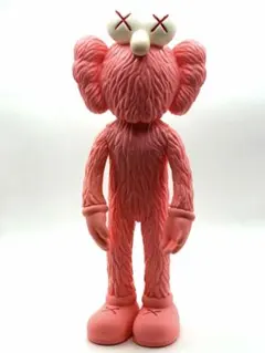 「KAWS BFF」のオープンエディション・フィギュア