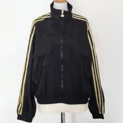 adidas Marimekko アディダス マリメッコ トラック トップ