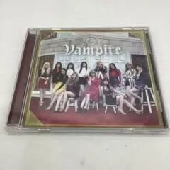 【E407】IZ*ONE Vampire