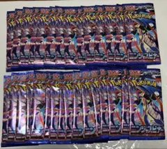 ポケモンカードゲーム 拡張パック ニンジャスピナー 30パック