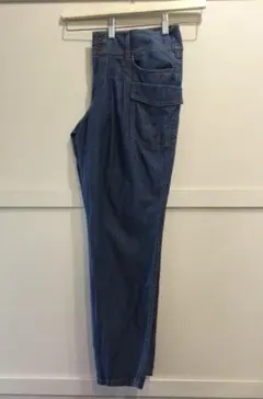 NICOLE✳︎ニコル✳︎デニムパンツのサムネイル