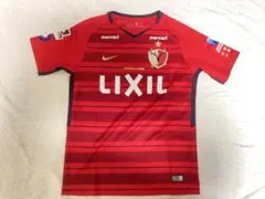 2026年最新】鹿島アントラーズユニフォームの人気アイテム - メルカリ