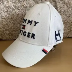 レディースゴルフキャップ