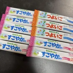 ※りーちゃん様 BeanStalk すこやかM1 つよいこ ミルク 10本のサムネイル