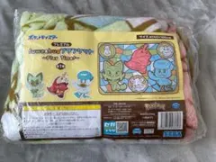【新品未開封】ポケモン ブランケットのサムネイル