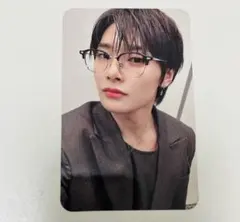 Stray Kids トレカ（アイエン）