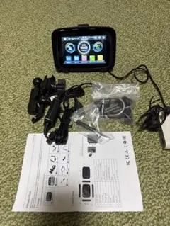 バイク用 防水ディスプレイオーディオ SS-MTC5　値下げ中 バイク用 防水ディスプレイオーディオ SS-MTC5 値下げ中 - メルカリ