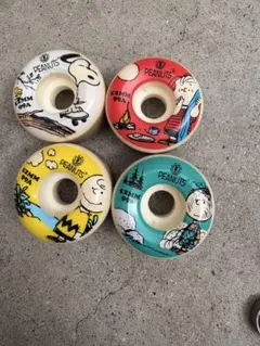 2026年最新】スケートボードデッキ peanutsの人気アイテム - メルカリ