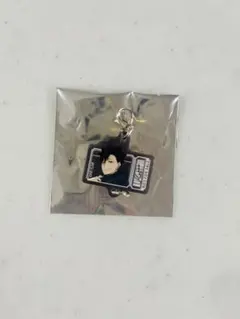 ハイキュー　コスモワールド　つながるアクリルチャーム　黒尾鉄朗