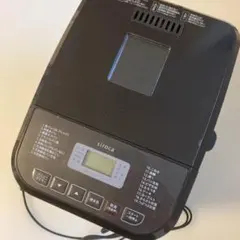 siroca ホームベーカリー 本体　ジャンクのサムネイル