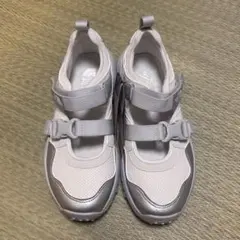 【新品未使用】THE NORTH FACE スニーカーサンダル24cmのサムネイル