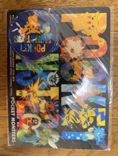 海外ポケモンセンター ポケモン化石博物館 9ポケット　カードバインダー 海外ポケモンセンター ポケモン化石博物館 9ポケット カードバインダー