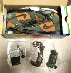 NIKE SB x PASS-PORT DUNK HIGH PRO 23.5cmのサムネイル