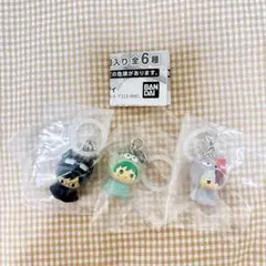 僕のヒーローアカデミア めじるしアクセサリー ガチャ 緑谷出久 轟焦凍
