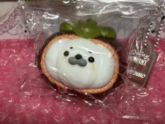 DIMO DIMO マンゴスチン アザラシ スクイーズのサムネイル