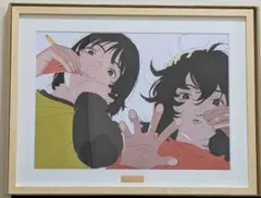 コ*♪様 映画ポスター B1 【ルックバック】 藤本タツキ 非売品 当時物 美品 コ*♪様 映画ポスター B1 【ルックバック】 藤本タツキ 非売品 当時物