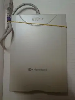 フロッピーディスクドライブ