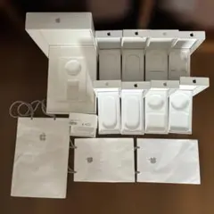 2026年最新】iphone 空箱 イヤホンの人気アイテム - メルカリ