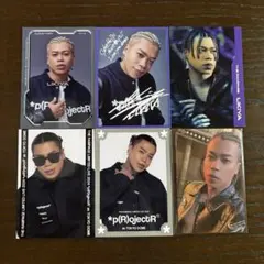 LIKIYA セット(2枚目あり)