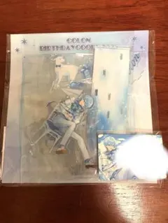 すとぷり ころんくん バースデーグッズ 2025 アクリルスタンド