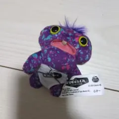 FUGGLER BABY ファグラー ベビー ぬいぐるみ