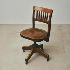 2026年最新】ヴィンテージデスクチェアの人気アイテム - メルカリ