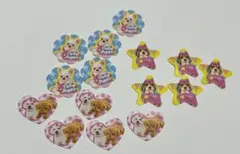 フレークシール