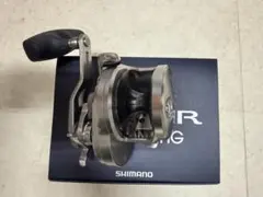 2026年SHIMANO TRANX 401HG ベイトリール - メルカリ