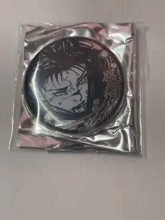 呪術廻戦　シルバー缶バッジコレクション　脹相