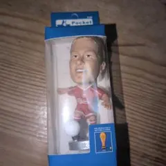 マイケル　オーウェン　フィギュア 2026年最新】オーウェン フィギュアの人気アイテム - メルカリ