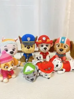 2026年最新】パウパトロールまとめ売りの人気アイテム - メルカリ