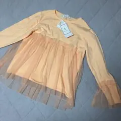 最終値下げ【新品未使用】ロペピクニック チュニック