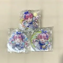 プロセカ 小豆沢こはね BIG アクリルパネル はぴこれ - メルカリ