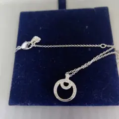 リング ネックレス