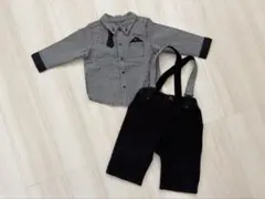 【コムサイズム セットアップ 男の子】