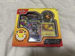 30周年記念 ポケモンデー 海外限定版 記念ボックス - メルカリ