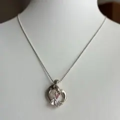 Canal 4°C SILVER 刻印　ネックレス　#4514のサムネイル